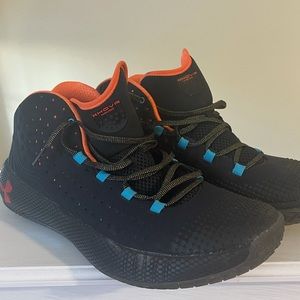 Havoc Under Armour men’s size 14